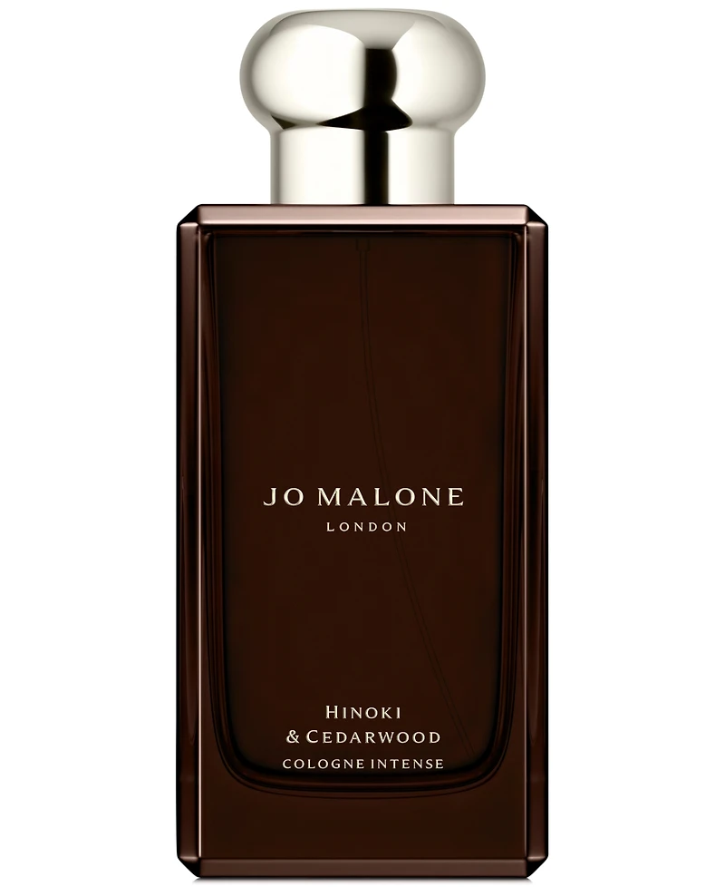 Jo Malone London Hinoki & Cedarwood Cologne Intense
