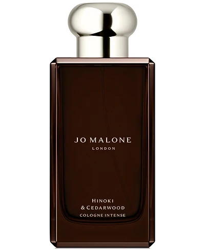 Jo Malone London Hinoki & Cedarwood Cologne Intense, 3.4 oz.