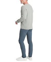 Kennth Cole Men's Slim-Tapered Fit Stretch Tech Pants