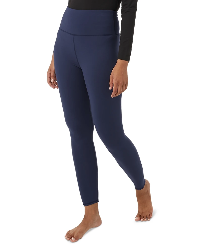 32 Degrees Women's High-Waist Leggings