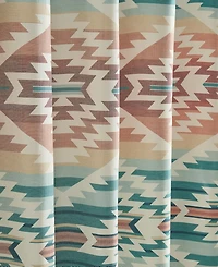 Pendleton Pagosa Springs Cotton Shower Curtain 72" x 72"