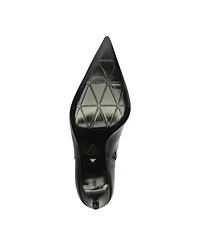 Schutz Women's Mikki High Stiletto Booties
