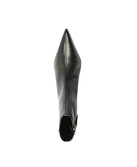 Schutz Women's Mikki Mid Stiletto Heel Booties