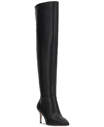 Jessica Simpson Women's Verity Over-the-Knee Dress Boots
