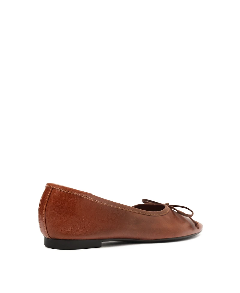 Schutz Women's Arissa Ballet Flats