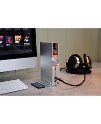 iFi Audio Neo iDSD Desktop Usb Dac/Headphone Amp with Bluetooth