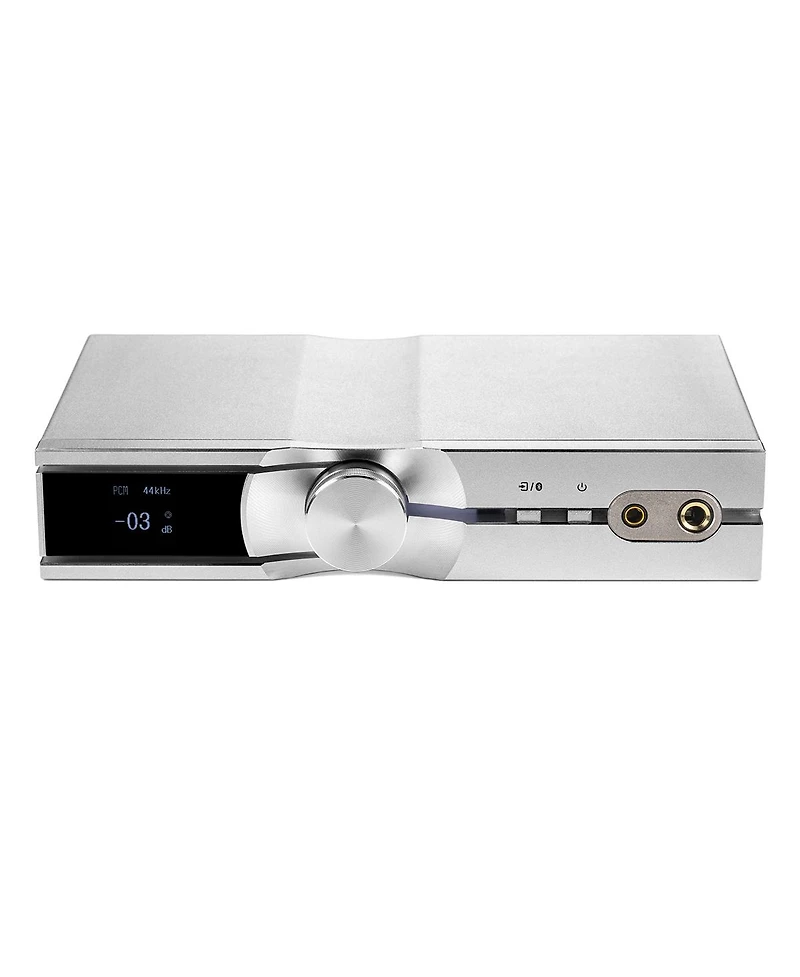 iFi Audio Neo iDSD Desktop Usb Dac/Headphone Amp with Bluetooth