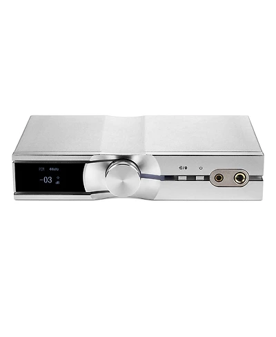 iFi Audio Neo iDSD Desktop Usb Dac/Headphone Amp with Bluetooth