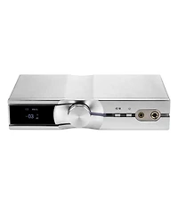 iFi Audio Neo iDSD Desktop Usb Dac/Headphone Amp with Bluetooth