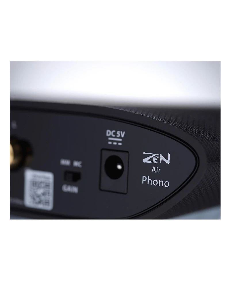 iFi Audio Zen Air Phono External Turntable Phono Preamplifier
