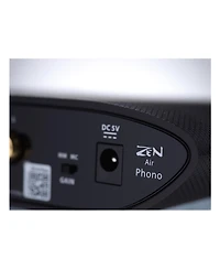 iFi Audio Zen Air Phono External Turntable Phono Preamplifier