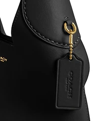 Coach Brooklyn 28 Medium Leather Shoulder Bag