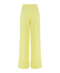 Nocturne Women's High Waist Palazzo Pants