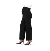 Ripe Maternity Maternity Alexa Wide Leg Pant