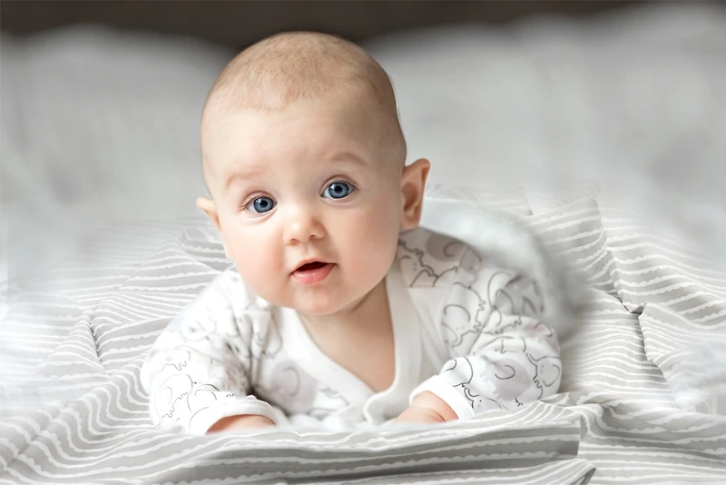 Bublo Baby Muslin Cotton Swaddles Blanket 5 Pack