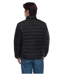 Rokka&Rolla Men's Light Packable Puffer Jacket