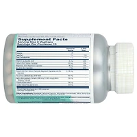 Solaray Yeast-Cleanse