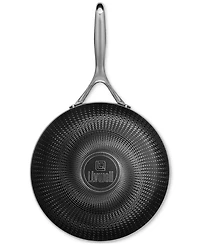 Livwell DiamondClad Stainless Steel Aluminum Core 10" Hybrid Pan