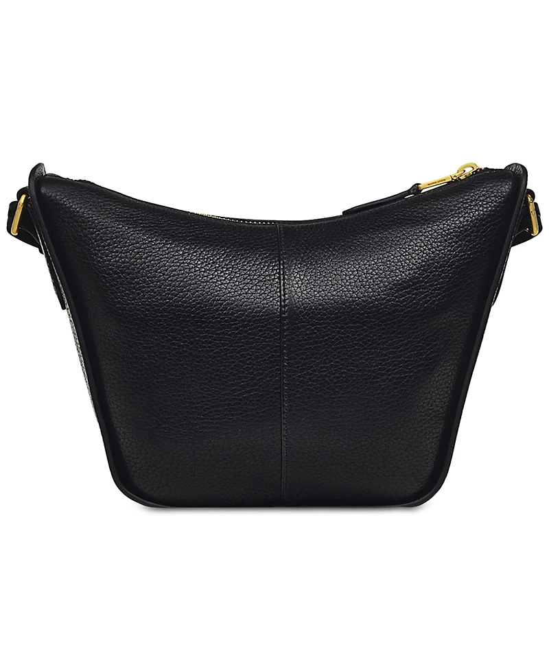 Radley London Oak Street Small Zip-Top Crossbody