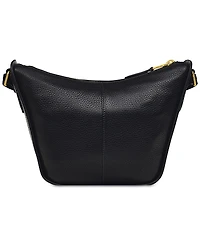 Radley London Oak Street Small Zip-Top Crossbody