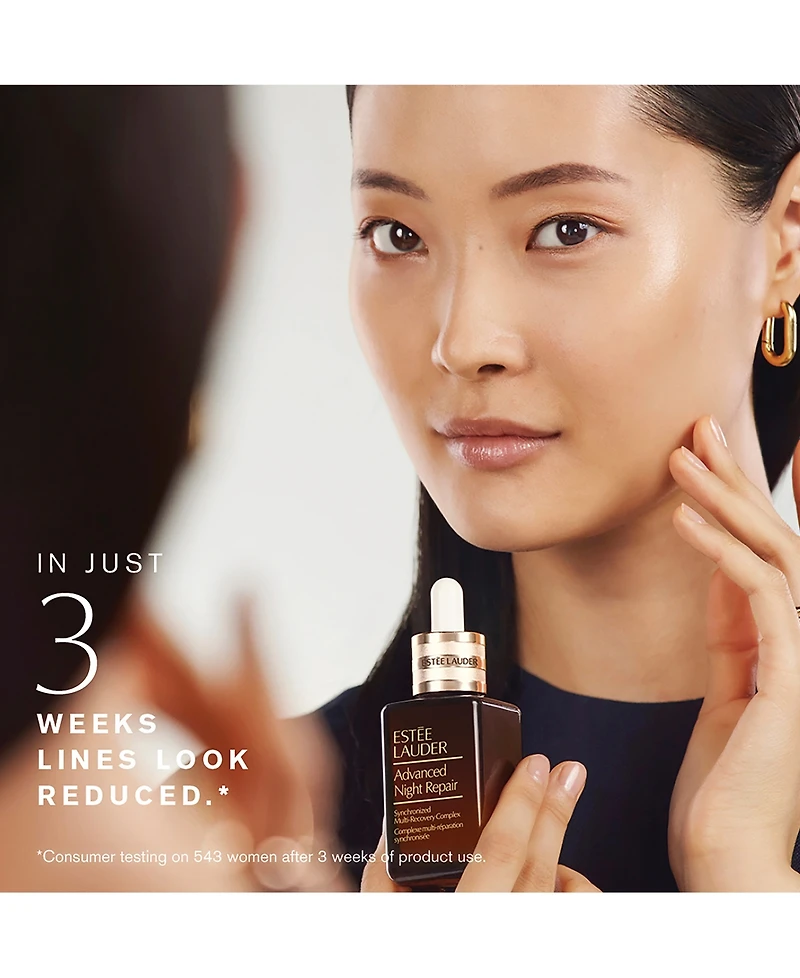 Estee Lauder 3-Pc. Advanced Night Repair Eye Skin Care Set