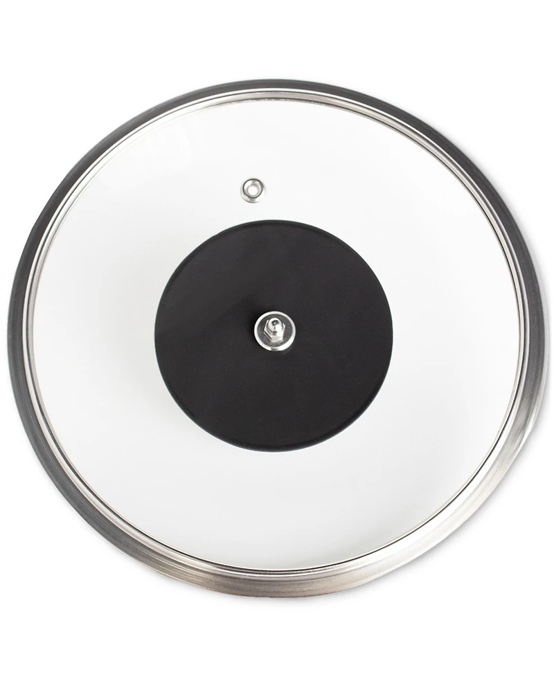 Livwell DiamondClad Glass 8" Lid