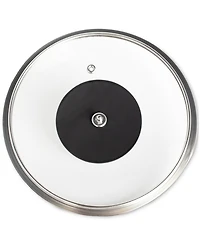 Livwell DiamondClad Glass 8" Lid