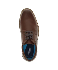 Dockers Men's Handel Dress Casual Oxford