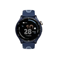 Cubitt Aura Pro Smartwatch / Fitness Tracker with 1.43" Touch Amoled Pink