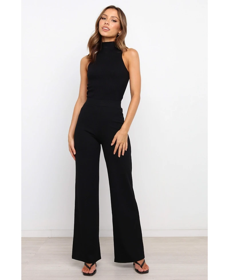 Petal and Pup Runie Top