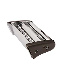 Fante's 3 Pc Pasta Machine with Spaghetti/Fettuccine and Ravioli Attachments
