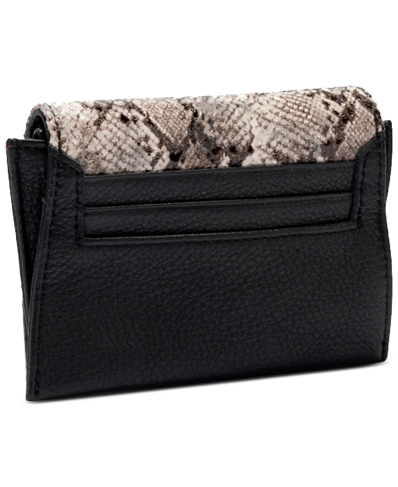 Hammitt Allen Leather Wallet