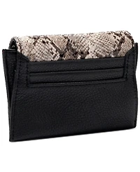Hammitt Allen Leather Wallet
