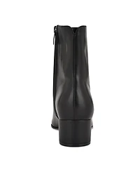 Nine West Women's Maribu Pointy Toe High Ankle Booties