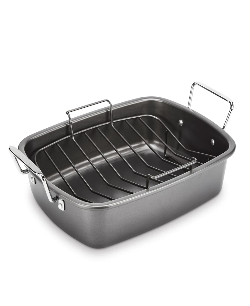 Cuisinart Roaster with Rack 16" Cookware