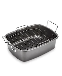 Cuisinart Roaster with Rack 16" Cookware