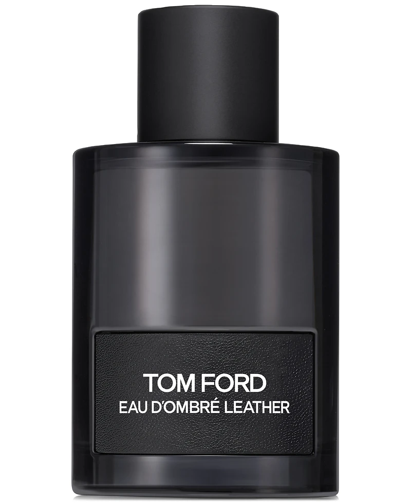 Tom Ford Eau d'Ombre Leather Spray, 3.4 oz.