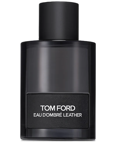 Tom Ford Eau d'Ombre Leather Spray, 3.4 oz.