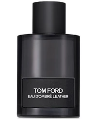 Tom Ford Eau Dombre Leather Fragrance Collection