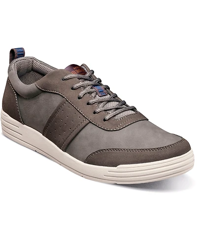 Nunn Bush Men's Kore City Walk Court Sneaker