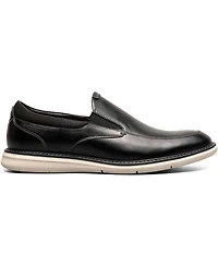 Nunn Bush Men's Chase Moc Toe Slip On