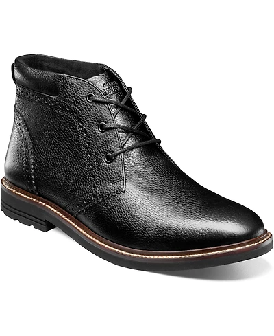 Nunn Bush Men's Ozark Ii Plain Toe Chukka