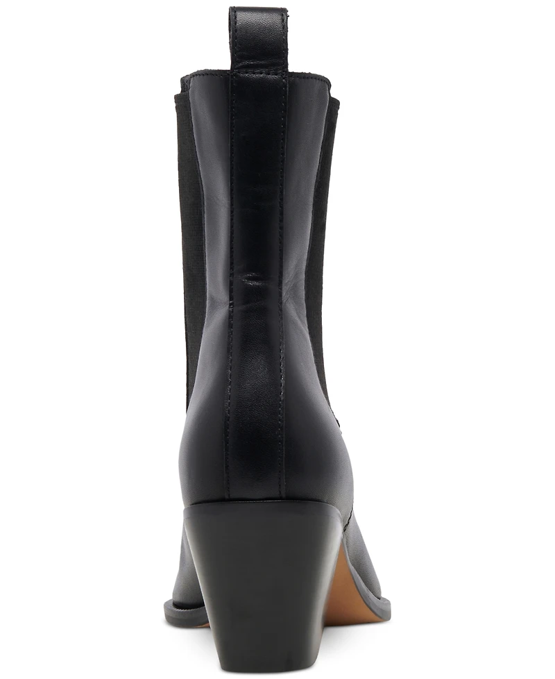 Dolce Vita Women's Shadie H2O Pointed-Toe Booties