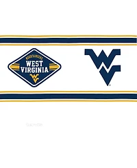 Tervis Tumbler West Virginia Mountaineers 24oz. First String Classic Tumbler