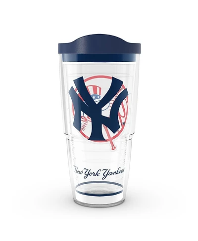 Tervis Tumbler New York Yankees 24oz. Tradition Classic Tumbler