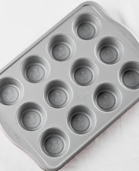 Farberware Bake with Mickey Mouse 12-Cup Muffin Pan