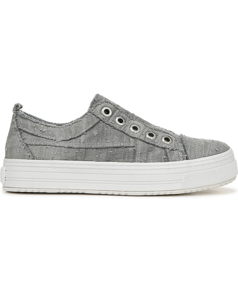 Blowfish Malibu Women's Super Play Slip On Platform Sneakers