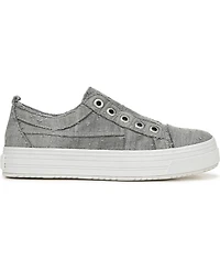 Blowfish Malibu Women's Super Play Slip On Platform Sneakers