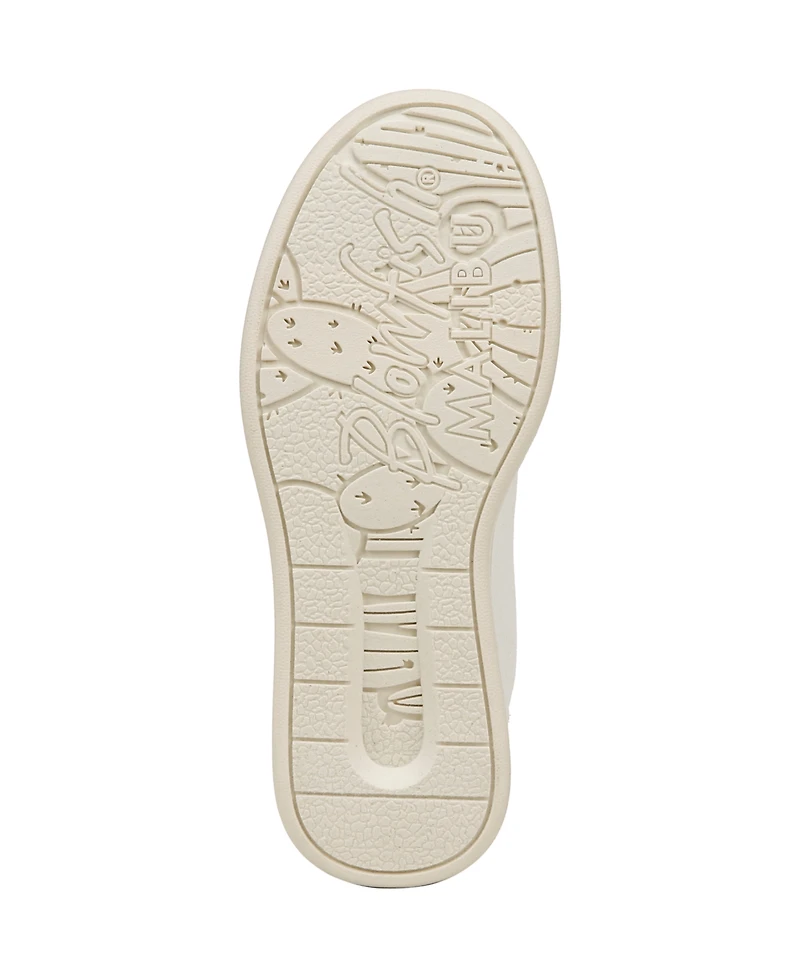 Blowfish Malibu Women's Camden Wedge High Top Sneakers