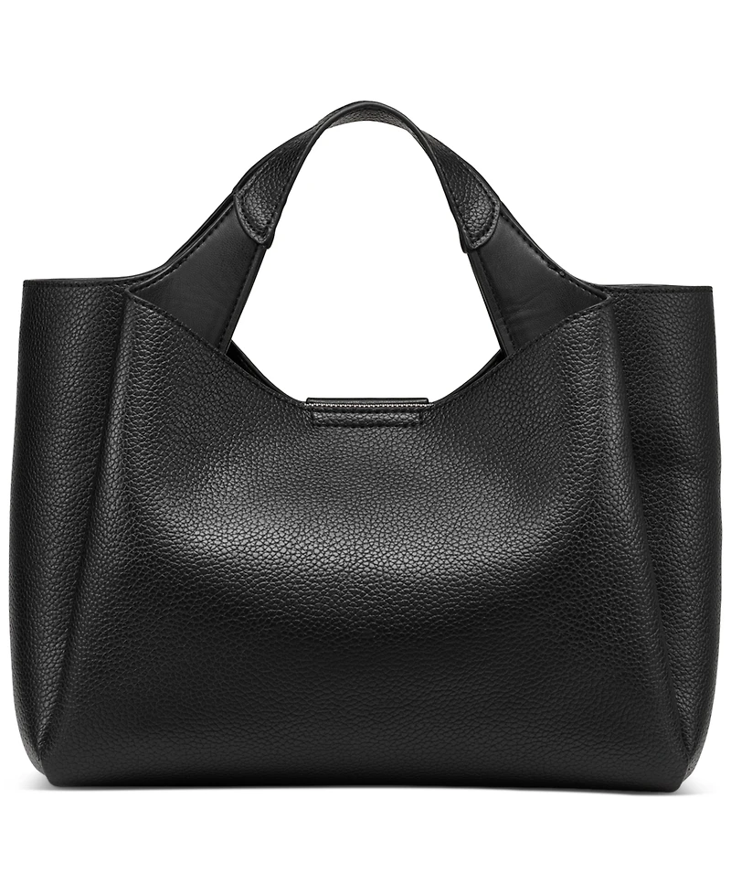 Dkny Willa Top Handle Satchel Bag